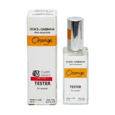 Тестер унісекс Dutyfree Dolce&Gabbana Orange, 60 мл.