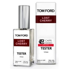 Тестер DUTYFREE унісекс Tom Ford Lost Cherry, 60 мл.