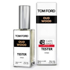 Тестер DUTYFREE унісекс Tom Ford Oud Wood, 60 мл.