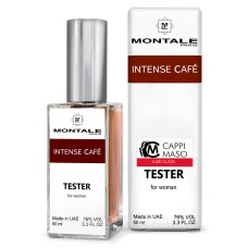 Тестер DUTYFREE унісекс Montale Intense cafe, 60 мл.