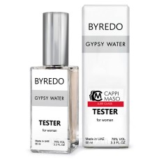 Тестер DUTYFREE унисекc Byredo Gypsy Water, 60 мл.