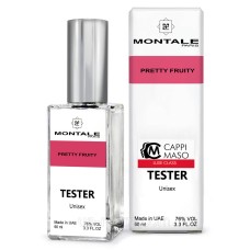 Тестер DUTYFREE унісекс Montale Pretty Fruity, 60 мл.