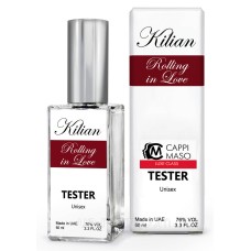 Тестер DUTYFREE унісекс Kilian Rolling in Love, 60 мл.