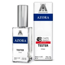 Тестер DUTYFREE унісекс Attar Collection Azora, 60 мл.