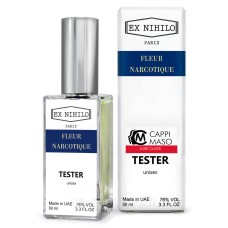 Тестер DUTYFREE унісекс Ex Nihilo Fleur narcotique, 60 мл.