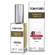 Тестер DUTYFREE унісекс Tom Ford Tobacco Vanille, 60 мл.