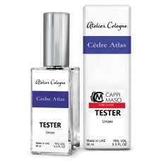 Тестер DUTYFREE унисекс Atelier Cologne CEDRE ATLAS, 60 мл.