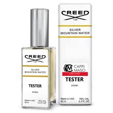 Тестер DUTYFREE унісекс Creed Silver Mountain Water, 60 мл.