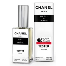 Тестер DUTYFREE мужской Chanel Bleu de Chanel, 60 мл.