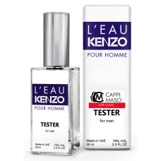 Тестер DUTYFREE мужской Kenzo L'Eau Kenzo Pour Homme, 60 мл.