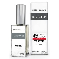 Тестер DUTYFREE мужской Paco Rabanne Invictus, 60 мл.