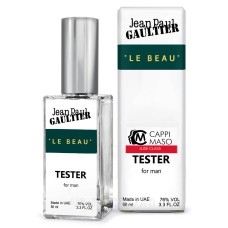 Тестер DUTYFREE мужской Jean Paul Gaultier Le Beau, 60 мл.