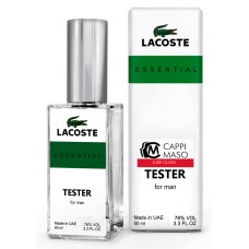 Тестер DUTYFREE чоловічий Lacoste Essential, 60 мл.