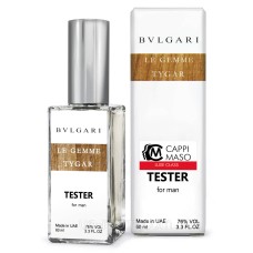 Тестер DUTYFREE чоловічий Bvlgari Le Gemme Tygar, 60 мл.