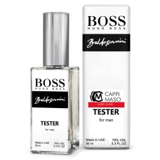 Тестер DUTYFREE мужской Hugo Boss Baldessarini, 60 мл.