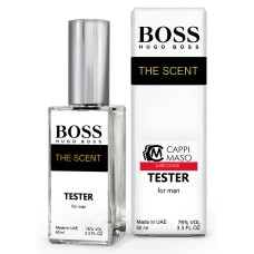 Тестер DUTYFREE чоловічий Hugo Boss The Scent 60 мл.