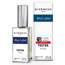 Тестер DUTYFREE чоловічий Givenchy Blue Label, 60 мл.