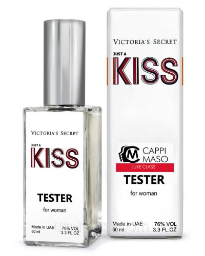 Тестер DUTYFREE жіночий Victoria Secret Just A Kiss, 60 мл.