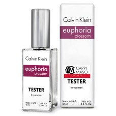 Тестер DUTYFREE женский Calvin Klein Euphoria Blossom, 60 мл.