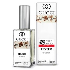 Тестер DUTYFREE жіночий Gucci Bloom, 60 мл.