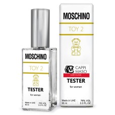 Тестер DUTYFREE женский Moschino Toy 2, 60 мл.