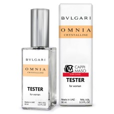 Тестер DUTYFREE жіночий Bvlgari Omnia Crystalline 60 мл.