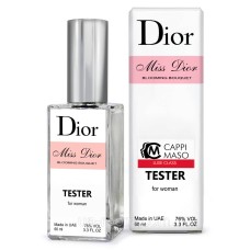 Тестер DUTYFREE женский Christian Dior Miss Dior Blooming Bouquet, 60 мл.