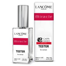 Тестер DUTYFREE жіночий Lancome Miracle, 60мл.