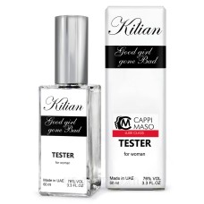 Тестер DUTYFREE жіноча Kilian Good girl gone bad, 60 мл.