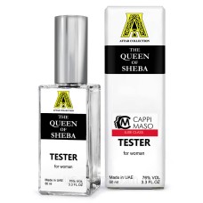 Тестер DUTYFREE жіноча Attar Collection The Queen of Sheba, 60 мл.