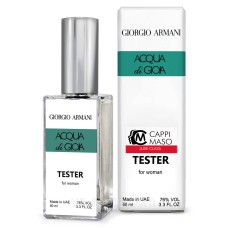 Тестер DUTYFREE жіноча Giorgio Armani Acqua di Gioia, 60 мл.