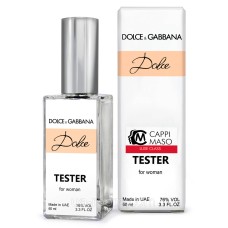 Тестер DUTYFREE жіночий Dolce&Gabbana Dolce, 60 мл.