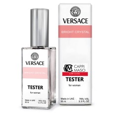 Тестер DUTYFREE жіночий Versace Bright Crystal, 60мл.