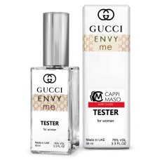 Тестер DUTYFREE жіночий Gucci Envy Me, 60 мл.