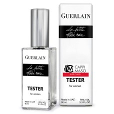 Тестер DUTYFREE жіночий Guerlain La Petite Robe Noire, 60 мл.