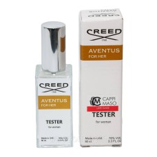 Жіночий тестер DUTYFREE Aventus for Her, 60 мл.