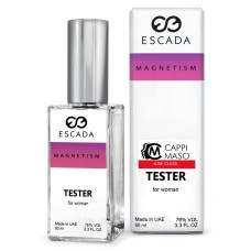 Тестер DUTYFREE жіночий Escada Magnetism, 60 мл.