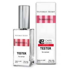 Тестер DUTYFREE жіноча Victoria's Secret Bombshell, 60 мл.