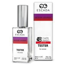 Тестер DUTYFREE жіночий Escada Ocean Lounge, 60 мл.