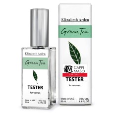 Тестер DUTYFREE женский Elizabeth Arden Green tea, 60 мл.