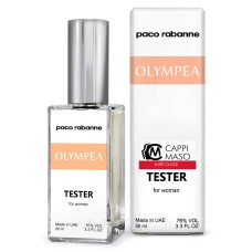 Тестер DUTYFREE жіночий Paco Rabanne Olympea, 60мл.