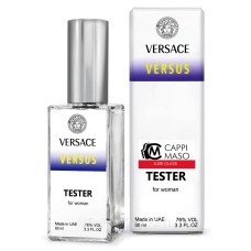 Тестер DUTYFREE женский Versace Versus, 60 мл.