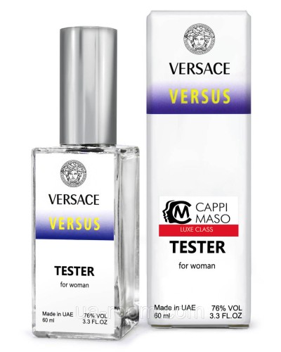 Тестер DUTYFREE женский Versace Versus, 60 мл.