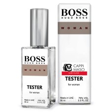 Тестер DUTYFREE жіночий Hugo Boss Boss Woman, 60 мл.