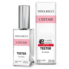 Тестер DUTYFREE жіночий Nina Ricci L’Extase, 60 мл.