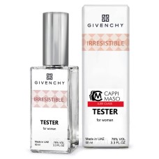 Тестер DUTYFREE жіноча Givenchy Irresistible, 60 мл.