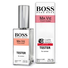 Тестер DUTYFREE жіночий Hugo Boss Ma Vie Pour Femme, 60 мл.