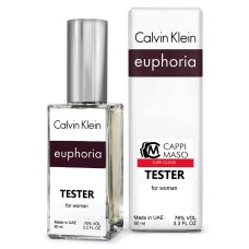 Тестер DUTYFREE женский Calvin Klein Euphoria, 60 мл.