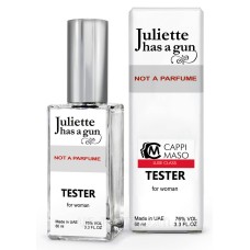 Тестер DUTYFREE женский Juliette has a Gun not a Perfume, 60 мл.