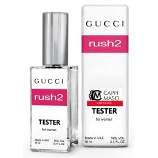 Тестер DUTYFREE жіночий Gucci Rush 2, 60 мл.